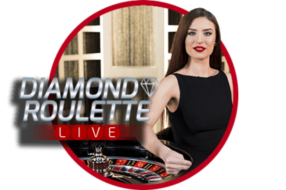 Play Diamond Roulette at 1BetWin Play Diamond Roulette at 1BetWin